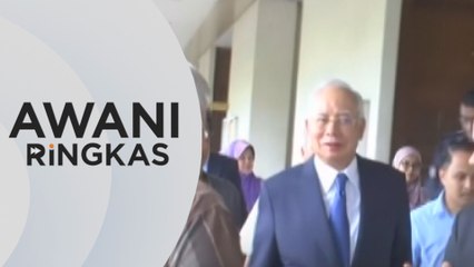AWANI Ringkas: Keputusan titah adendum diketahui hari ini