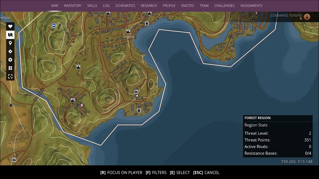 Generation Zero - Part 26