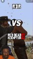 Red Dead 1 vs Red Dead Redemption 2 : lequel est le plus BRUTAL ? Le verdict est tombé !