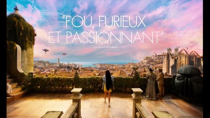 Pauvres créatures - Bande-annonce #2 [VF|HD1080p]