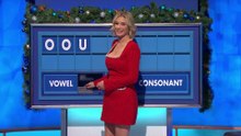 Rachel Riley - Countdown 2025-12-17