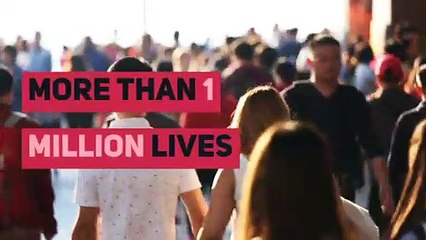 The 10 largest pandemics in history