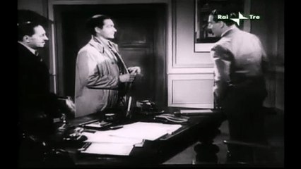 Catene invisibili 1942 Alida Valli