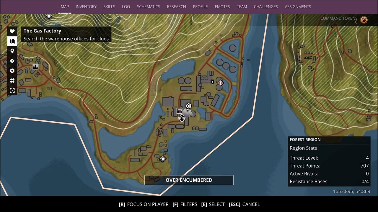 Generation Zero - Part 28