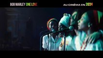 Bob Marley : One Love - Bande-annonce #2 [VF|HD1080p]