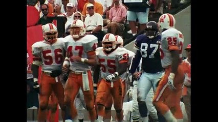 Raise The Flags 50 Years of Buccaneers Football S01E03 A Storm is Brewing DD 5 1 H 264