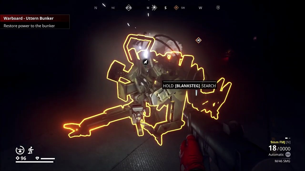 Generation Zero - Part 30