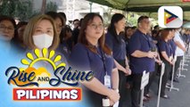 Ating balikan ang isang linggong aktibidad ni PBBM (December 15-18, 2025) | ulat ni Kenneth Paciente