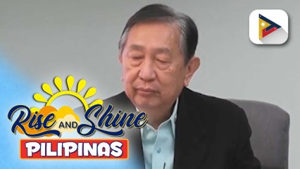 Antipolo City 2nd District Rep. Romeo Acop, pumanaw na dahil sa heart attack; mga kongresista, nagpaabot ng pakikiramay | ulat ni Mela Lesmoras