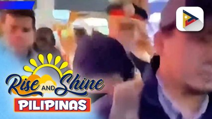 Sarah Discaya at walong iba pa na sangkot sa flood control anomaly sa Davao Occidental, nakakulong na sa Lapu-Lapu City Jail