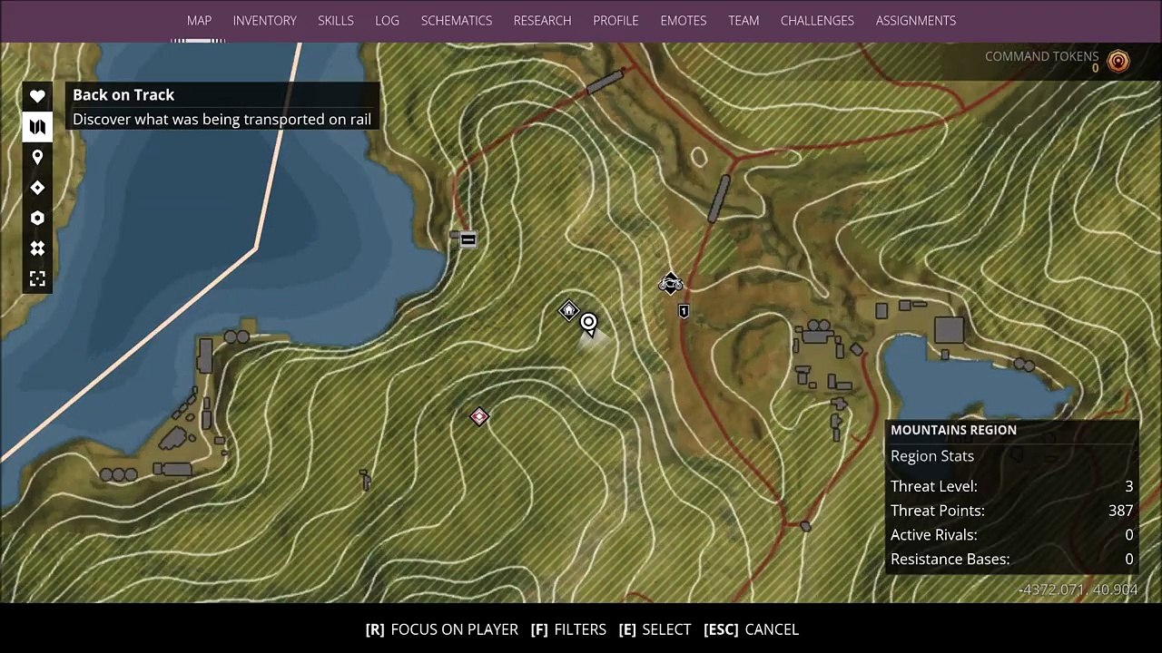 Generation Zero - Part 31