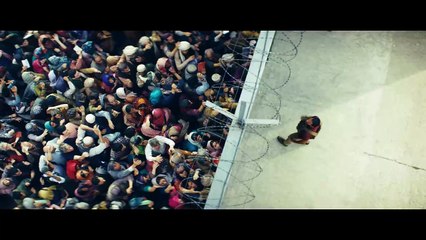 13 Jours, 13 Nuits - Teaser #1 [VF|HD1080p]