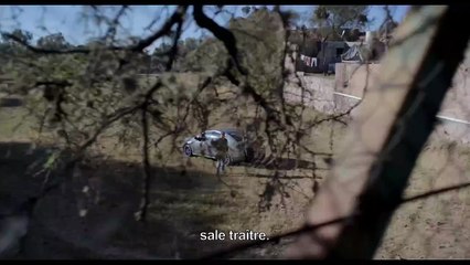 Hijo de Sicario - Bande-annonce #1 [VOST|HD1080p]