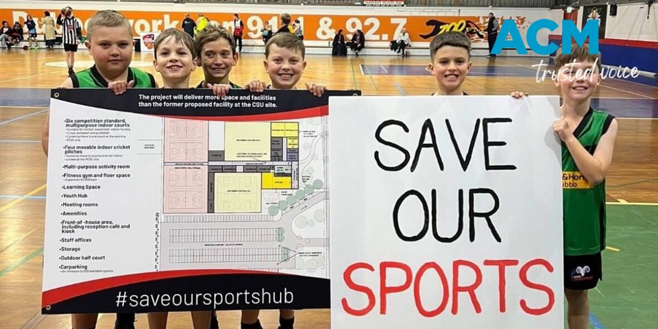 Despite first bring promised a new, $53m sports hub all the way back in 2018, child athletes in the Dubbo region have been left behind by the New South Wales Government&rsquo;s decision to backflip on the project. With no replacement for their ageing existing facilities, locals are saying they feel like they&rsquo;ve been &ldquo;slapped in the face&rdquo;.