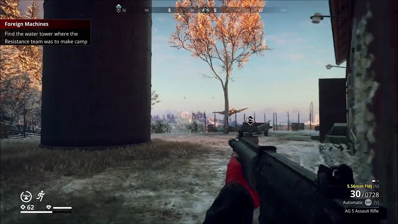 Generation Zero - Part 34