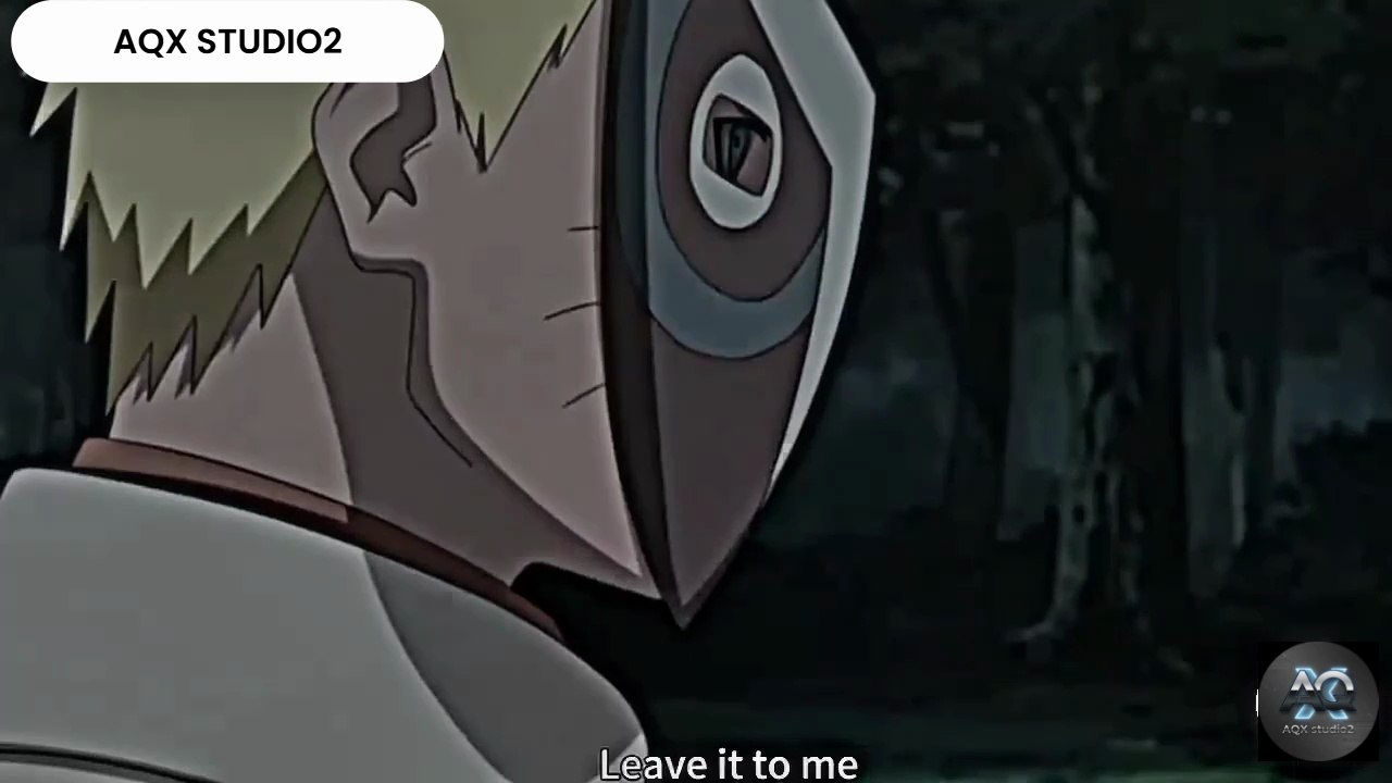 Naruto Saves His Parents ❤️ Fan-Made Hindi Dub  Road to Ninja Story Explained (Naruto Shippuden) - Made with Clipchamp