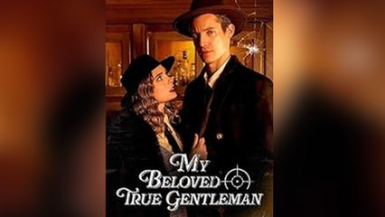 My Beloved True Gentleman FULL EP