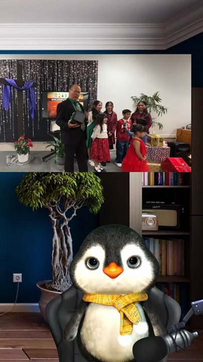 CTV childrens time Dec 22