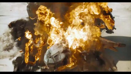 Dune: Deuxième Partie - Bande-annonce #3 [VF|HD1080p]