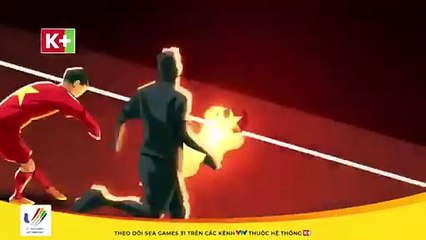 Ưu Đãi Vàng - Đón Vinh Quang | TVC 30s