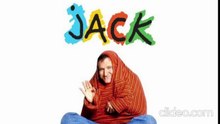 Jack (1996) pelicula completa español latino