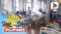 DOH, pinag-aaralang isama sa ‘Zero Balance Billing’ ang mga semi-private room para sa barangay health workers