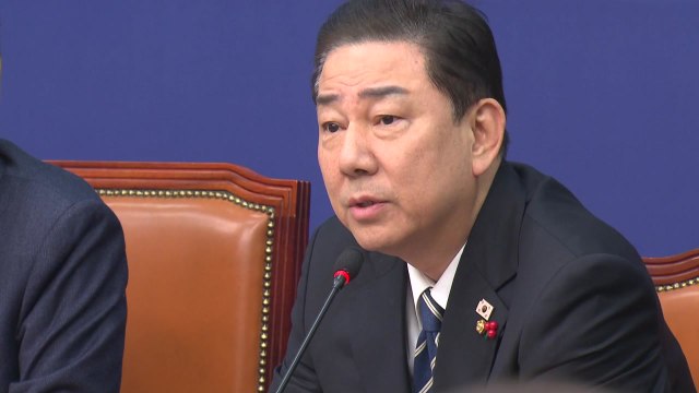 민주 통일교 특검 하자...여야 정치인 누구도 예외 없어 / YTN