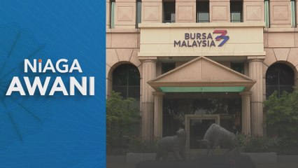 Bursa Malaysia dijangka stabil minggu ini