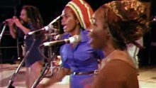 Bob Marley and The Wailers - It This Love (Live)