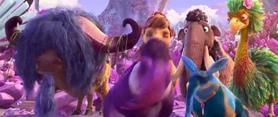 L'Âge de glace : Les Lois de l'univers - Bande-annonce finale [VF|HD1080p]