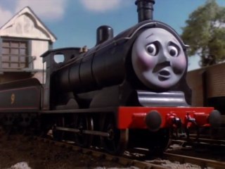 Thomas y sus amigos™ - Temporada 2 • Episodio 16 : Donald y Douglas