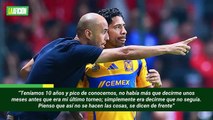 Javier Aquino explota tras salir de Tigres y revela la verdad de su adiós al club