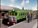 Thomas y sus amigos™ - Temporada 2 • Episodio 19 : Daisy