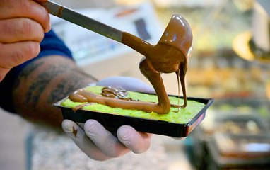 Inside the Dubai chocolate boom and the factories racing to keep up