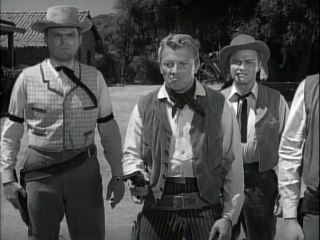 Have Gun Will Travel - S2xE07 - The Road to Wickenburg