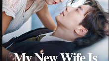 My New Wife is My Ex's Boss Drama Movies English Sub