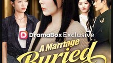 A Marriage Buried in Lies Drama Movies English Sub