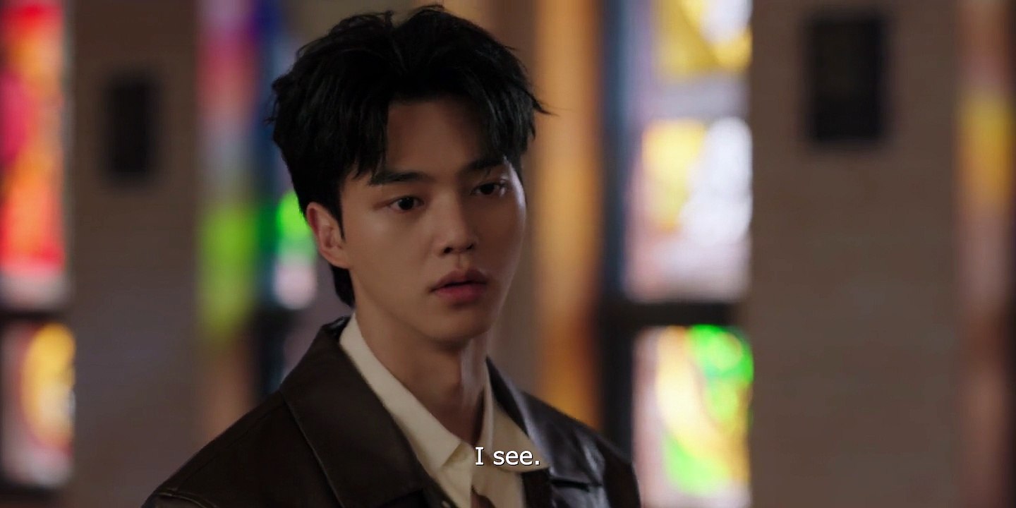 My Demon ep 14 eng sub