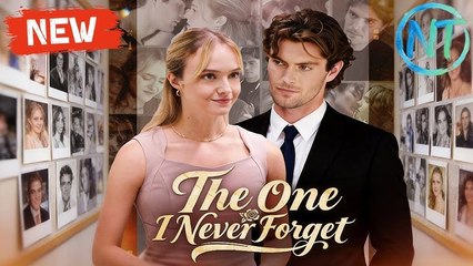 [Hot 2025🔥] The One I Never Forget #Dramabox