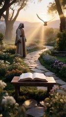 Rute: Da Terra da Maldição à Linhagem da Graça pelo Poder do Amor #bíblia #fe