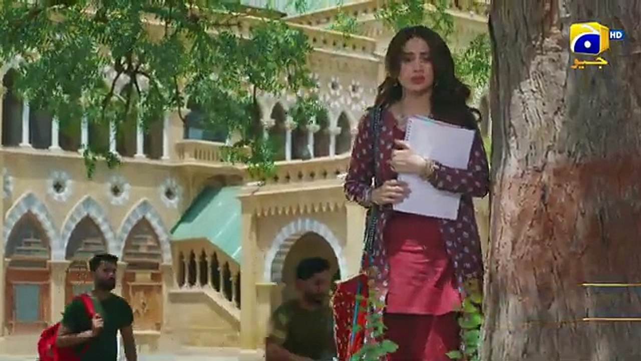 Pehli Barish Mega Episode 03 & 04 Promo