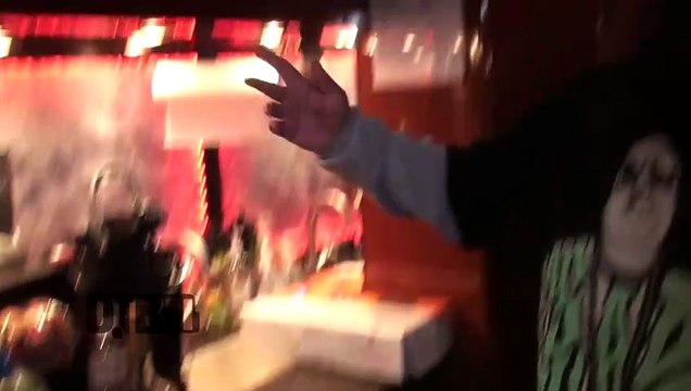 Tech N9ne (feat. Krizz Kaliko) - BUS INVADERS (Revisited) Ep. 288 [2013]