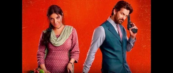 Ek Chatur Naar 2025 New Hindi HD Movie