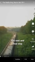 Wanted By The Mafia King S - Full Movie