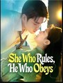 She Who Rules, He Who Obeys Chinese Drama - English Sub