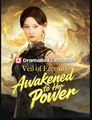 Veil of Eternity Awakened to Her Power Chinese Drama - English Sub