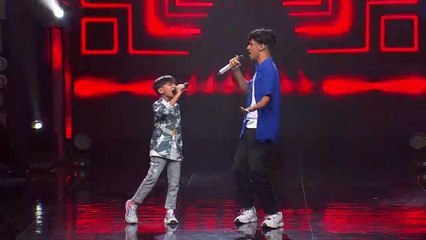 Indias Got TalentSeason 11Episode 2321st December 2025