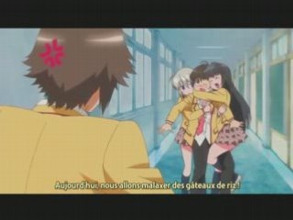 Kanokon 7 preview vostfr