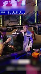 He bought her just to torture her, but he fell in love with her day by day