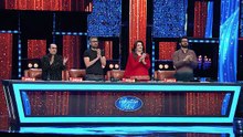 Romaisa Tariq’s Journey Comes to an End - Pakistan Idol Gala Round